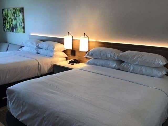 Wyndham Garden Orlando Universal / I Drive Pokój zdjęcie