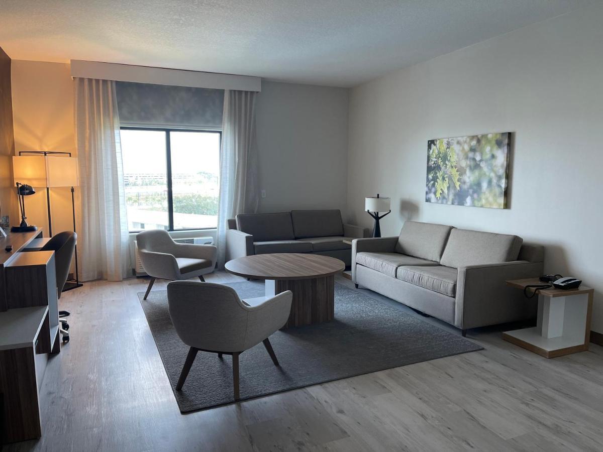 Wyndham Garden Orlando Universal / I Drive Zewnętrze zdjęcie