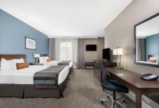 Wyndham Garden Orlando Universal / I Drive Pokój zdjęcie