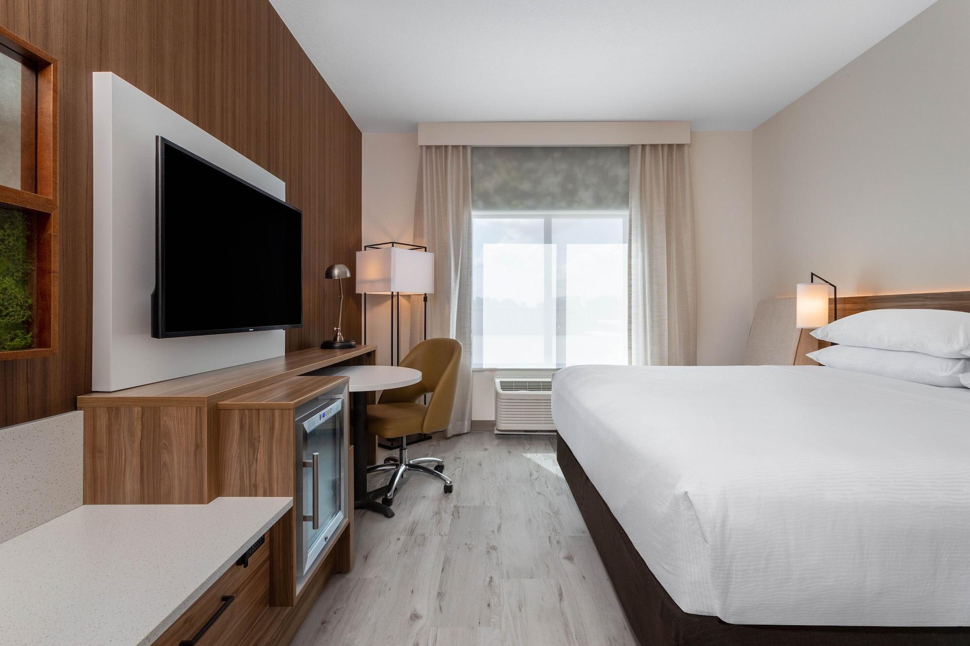 Wyndham Garden Orlando Universal / I Drive Zewnętrze zdjęcie
