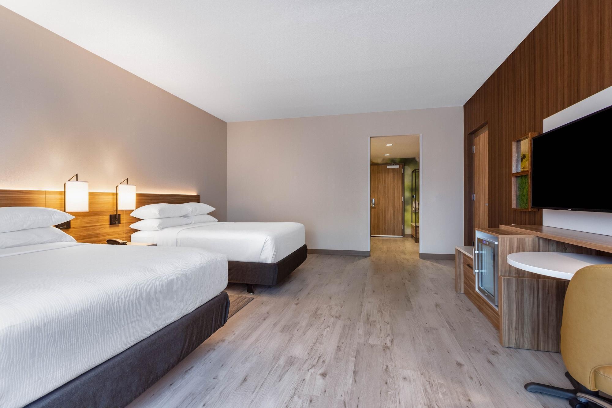 Wyndham Garden Orlando Universal / I Drive Zewnętrze zdjęcie