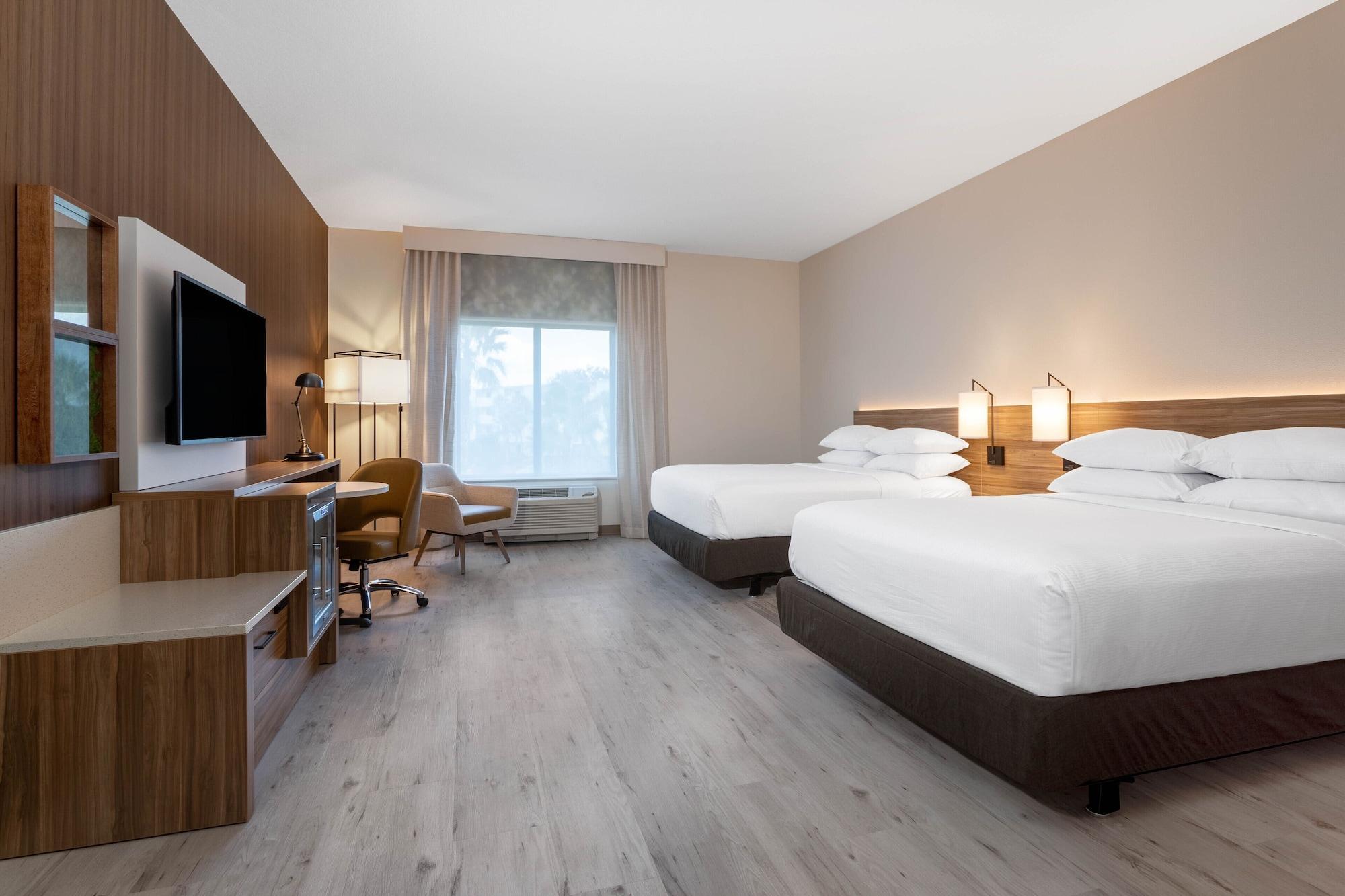 Wyndham Garden Orlando Universal / I Drive Zewnętrze zdjęcie